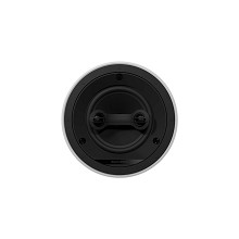 Bowers & Wilkins CCM664SR 2 Way Dual Channel In-Ceiling Speaker - Single