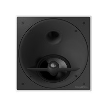 Bowers & Wilkins CCM8.5D 2 Way In Ceiling Loudspeaker Square (FP39322) Single Unit