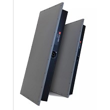JBL Conceal C82W Dual-panel, Dual 8-inch (200mm) Invisible Subwoofer System
