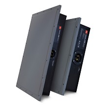 JBL Conceal C86 8-inch (200mm) 6-Element, Dual Panel Invisible Loudspeaker