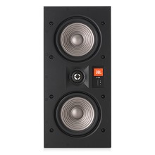 JBL STUDIO 2 55IW 5.25-inch In-Wall Loudspeaker