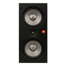 JBL STUDIO 2 88IW 8-inch In-Wall Loudspeaker