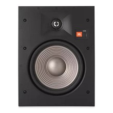 JBL STUDIO 2 8IW 8-inch In-Wall Loudspeaker