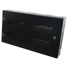 Future Automation C4E-2RE Expansion Lighting Enclosure