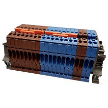 Future Automation C4E-TB20 Terminal Blocks for Control4 Lighting Range
