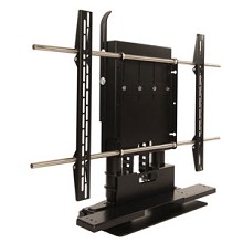 Future Automation AL965-RF Telescopic TV Lift for 50