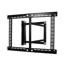 Future Automation DA1 Double Arm Swivel Mount 32 - Arms = 400mm
