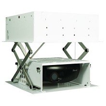 Future Automation PD2.5 Projector Drop Mechanism