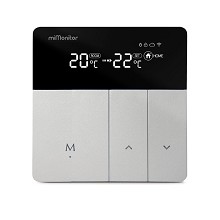 miMonitor Smart Wifi Electric Heating Thermostat