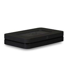 Bluesound Node Wireless Multi-Room Hi-Res Music Streamer