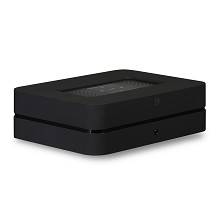 Bluesound Powernode Amplified Wireless Streaming Music Player