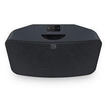 Bluesound Pulse Mini 2i Compact Wireless Music Speaker